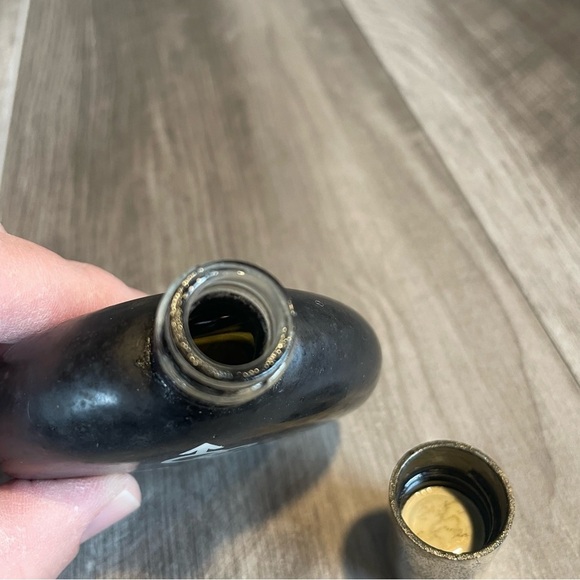 Vintage MUSK Houbigant 2.oz/ 60 ml Cologne Splash UNISEX / RARE - Picture 4 of 5